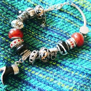 Fun Fashion Diva Bracelet